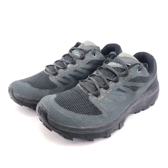 Salomon Outline Trail Running Shoes Men's 8.5