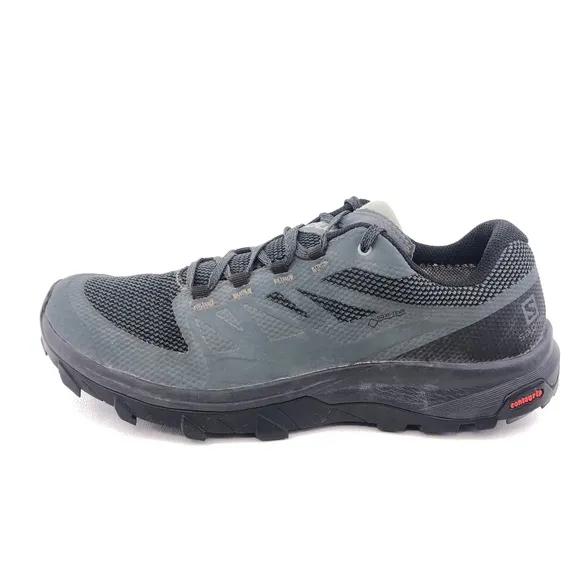 Salomon Outline Trail Running Shoes Men's 8.5