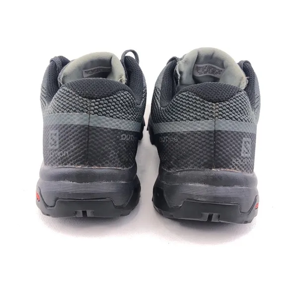 Salomon Outline Trail Running Shoes Men's 8.5