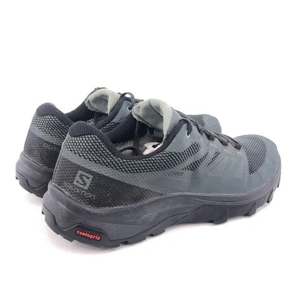 Salomon Outline Trail Running Shoes Men's 8.5