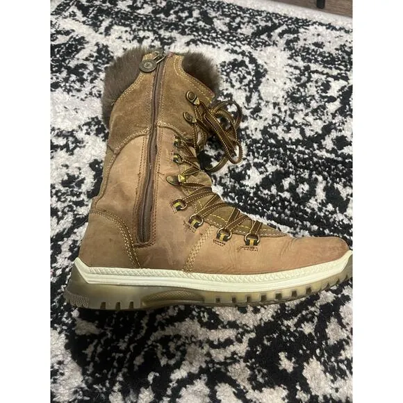 Santana Canada Morella Winter Boots Women's Size 8