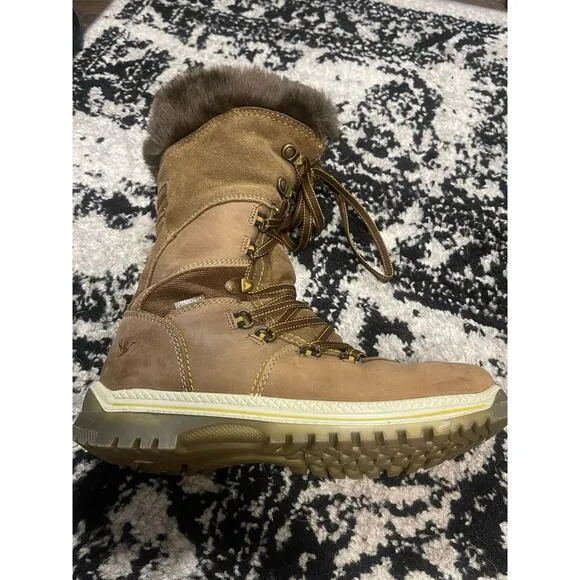 Santana Canada Morella Winter Boots Women's Size 8