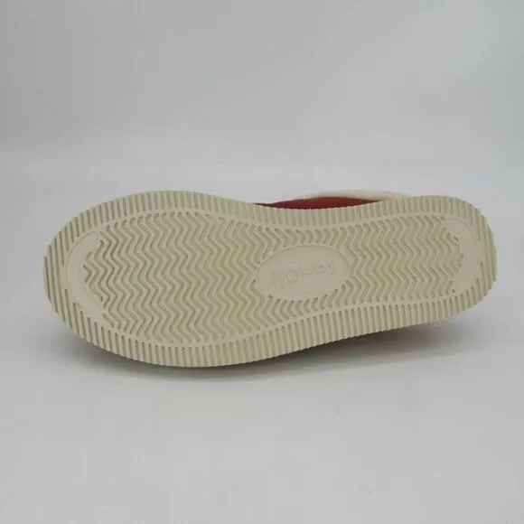 SANUK WOMEN'S SHOES COZY VIBE SLIPPERS SZ 9