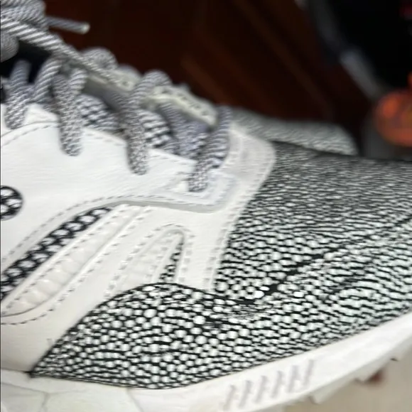 Saucony Grid SD MD “Eel/ Stingray”