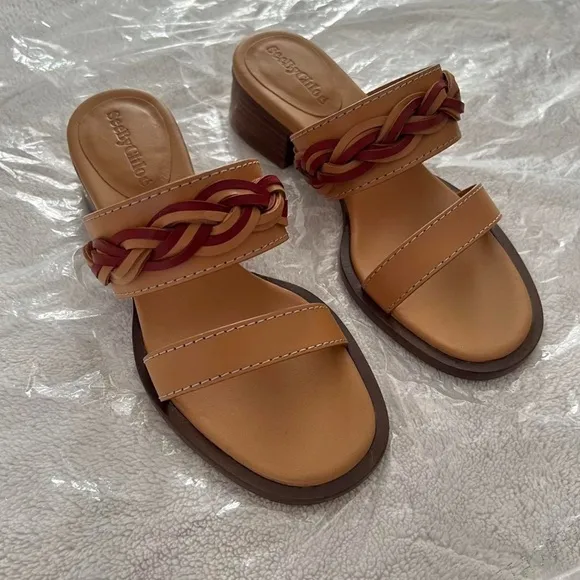 See by Chloe Sandals