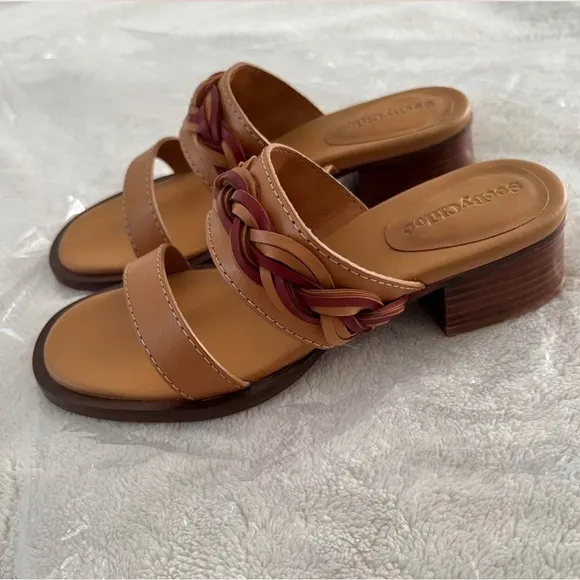 See by Chloe Sandals