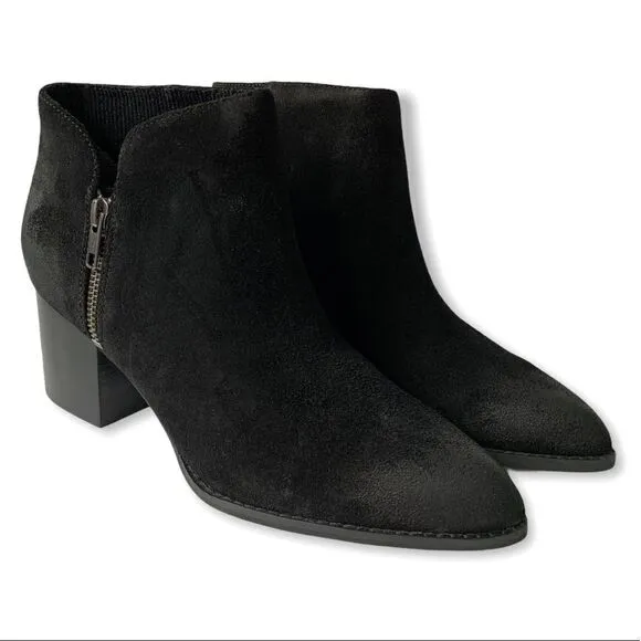 SEYCHELLES Chaparral Ankle Boots!