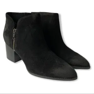 SEYCHELLES Chaparral Ankle Boots!