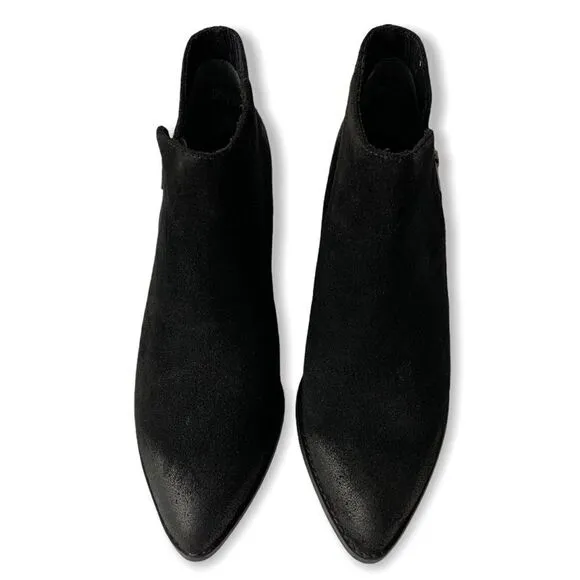 SEYCHELLES Chaparral Ankle Boots!