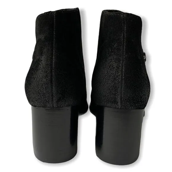 SEYCHELLES Chaparral Ankle Boots!