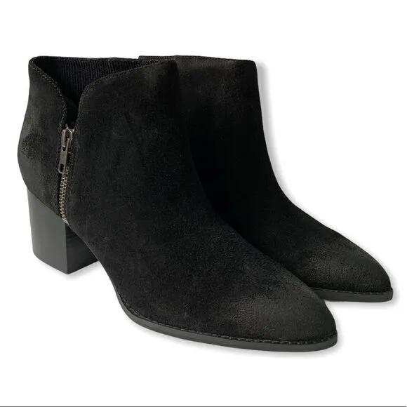 SEYCHELLES Chaparral Ankle Boots!