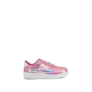 Shone Memory Foam Platform Sneakers for