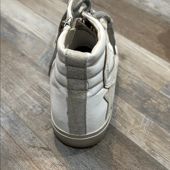 ShuShop Women's High-Top Sneakers size 10