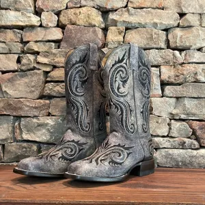 Shyanne Women’s Glenna Boots Square Toe