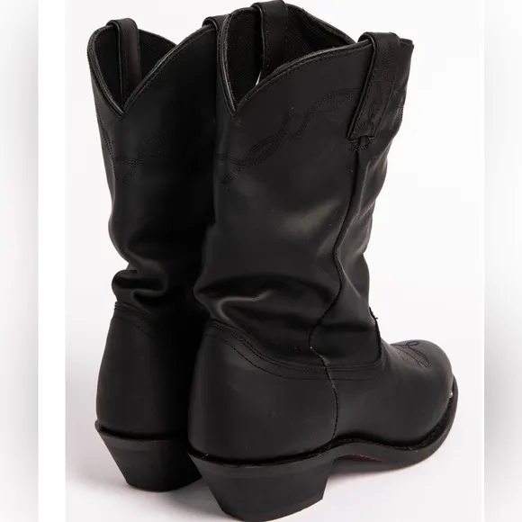 Shyanne Women's Patsy Slouch Western Boots - Medium Toe