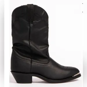 Shyanne Women's Patsy Slouch Western Boots - Medium Toe
