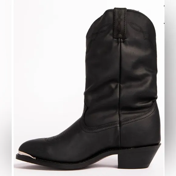 Shyanne Women's Patsy Slouch Western Boots - Medium Toe