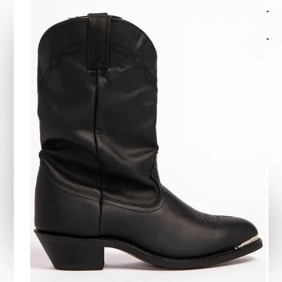 Shyanne Women's Patsy Slouch Western Boots - Medium Toe