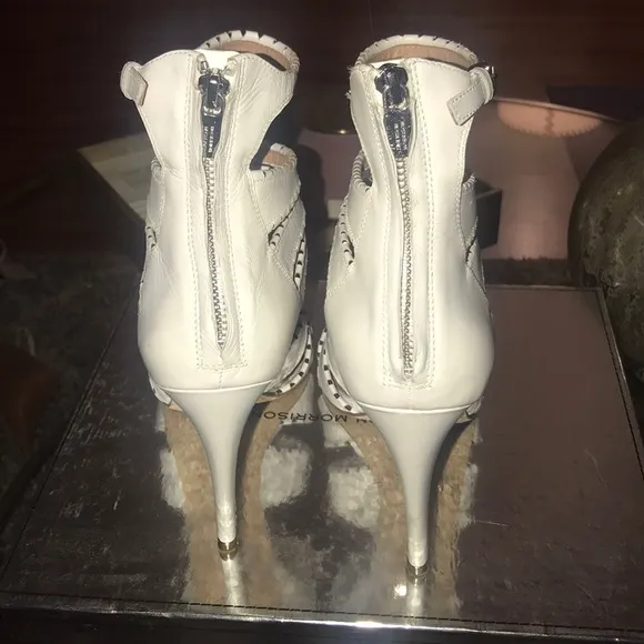 Sigerson Morrison Melania Sandals
