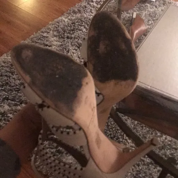 Sigerson Morrison Melania Sandals
