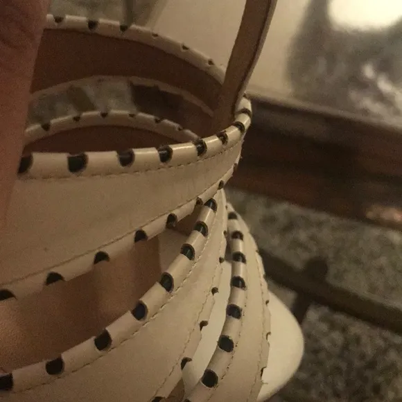 Sigerson Morrison Melania Sandals