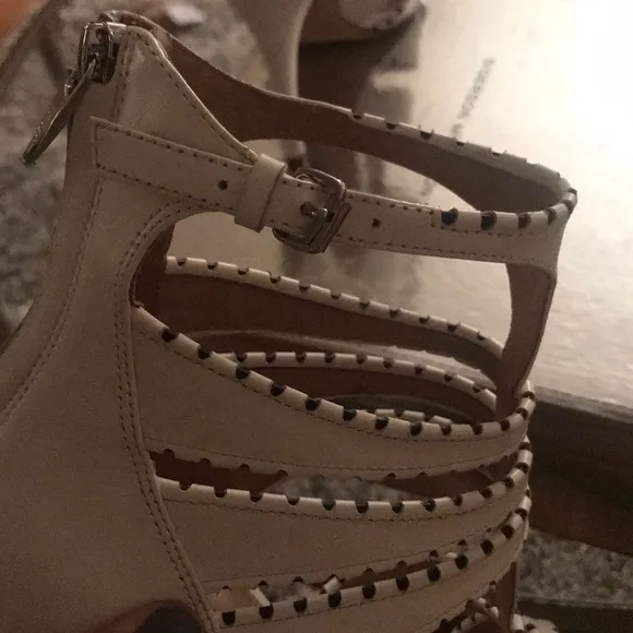 Sigerson Morrison Melania Sandals