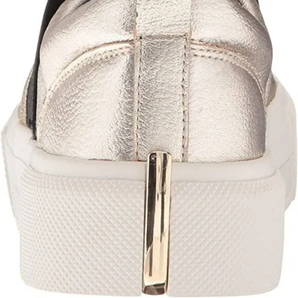 Size 10 Kendall   Kylie Tenley Platform Slip On