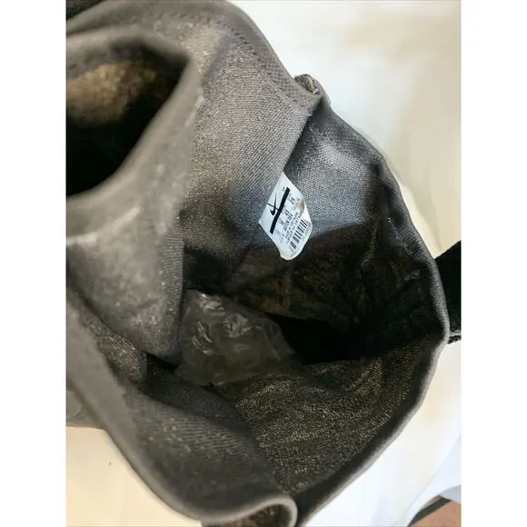 Size‎ 11- Nike Realtree Air Edge Camo Ankle High Boots Shell Carry Boots