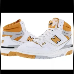 Size 12 - New Balance 650R Canyon New Without Box