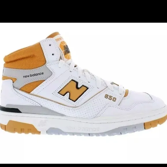 Size 12 - New Balance 650R Canyon New Without Box