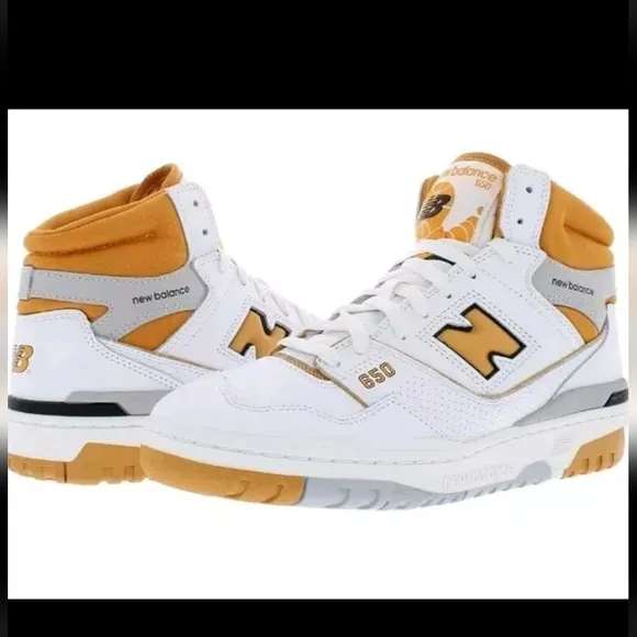 Size 12 - New Balance 650R Canyon New Without Box