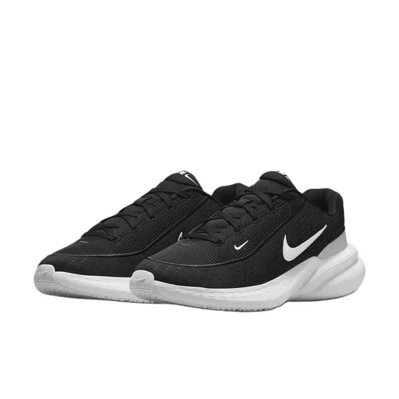 Size 12 - Nike Uplift SC Black White Men’s Running Work Out Shoes