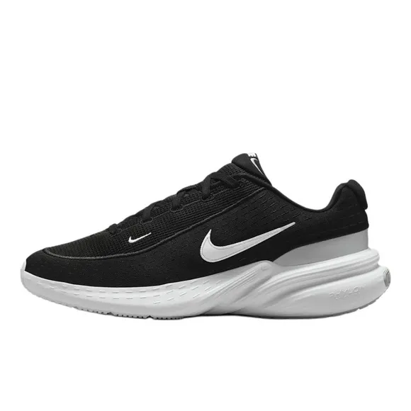 Size 12 - Nike Uplift SC Black White Men’s Running Work Out Shoes