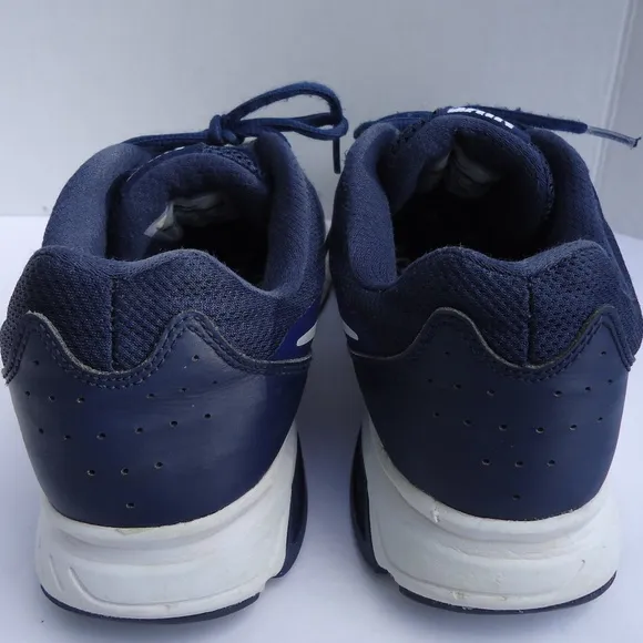 SIZE 8. Nike Dart XI Running Sneakers Shoes.