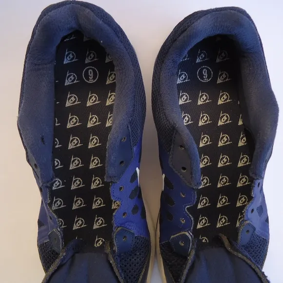 SIZE 8. Nike Dart XI Running Sneakers Shoes.