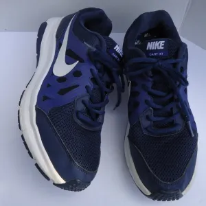 SIZE 8. Nike Dart XI Running Sneakers Shoes.