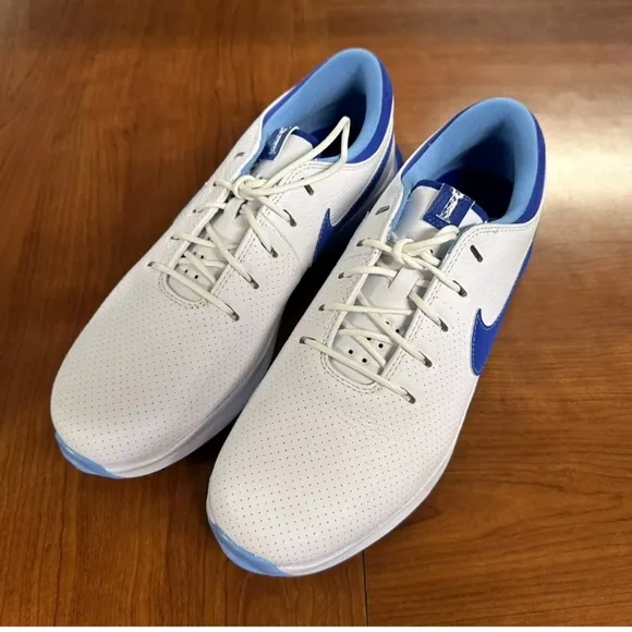 Size 8.5 Men's Nike Air Zoom Victory Tour 3 Waterproof Golf Shoes DV6798-144