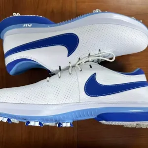 Size 8.5 Men's Nike Air Zoom Victory Tour 3 Waterproof Golf Shoes DV6798-144