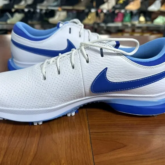 Size 8.5 Men's Nike Air Zoom Victory Tour 3 Waterproof Golf Shoes DV6798-144
