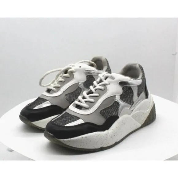 Size 9.5M INC Women's Bubblez Dad Sneakers