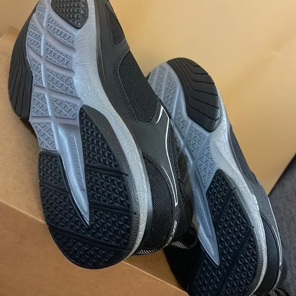 Skechers Black Men’s Burst Training Shoes Size 7