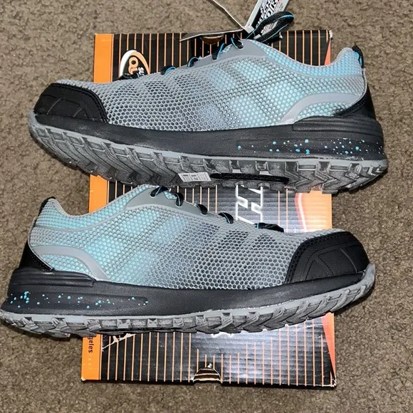 Skechers for work Bulklin-Lyndale