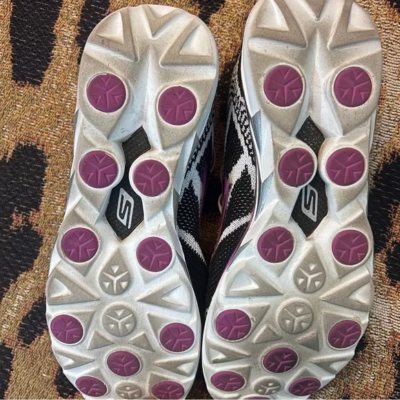 Skechers GoMeb Speed 3 Running Shoes
