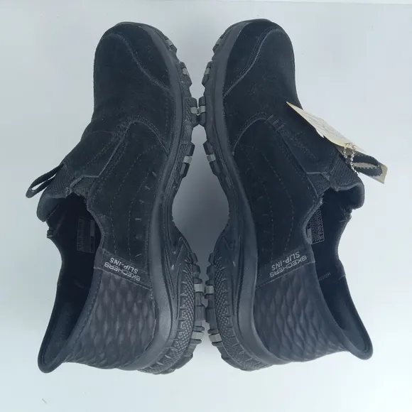 Skechers Hands Free Slip-ins Hillcrest Sunapee Shoes Womens 8.5 Outdoor Trail