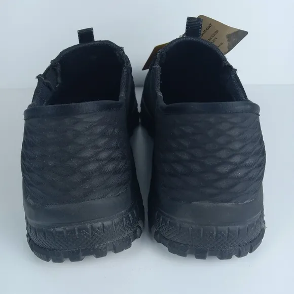 Skechers Hands Free Slip-ins Hillcrest Sunapee Shoes Womens 8.5 Outdoor Trail