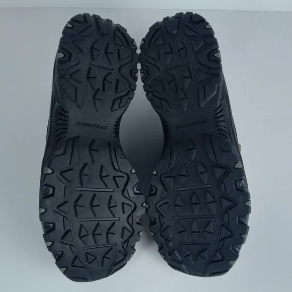 Skechers Hands Free Slip-ins Hillcrest Sunapee Shoes Womens 8.5 Outdoor Trail