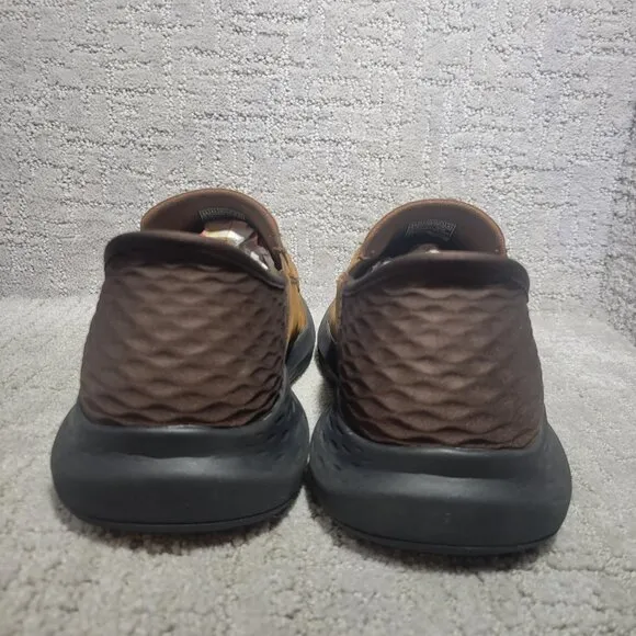 Skechers Relaxed Fit Ultra Flex SR Women's Size 9.5 US Black Work Shoes 108034