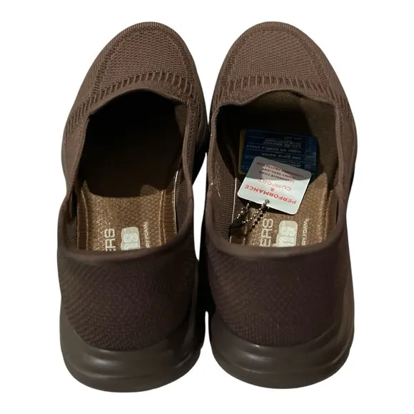 Skechers Women’s Slip-Ins On the Go Flex Camellia Shoes NWT