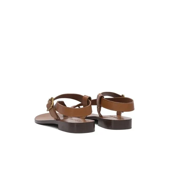 Soeur Sandals Size EU 36