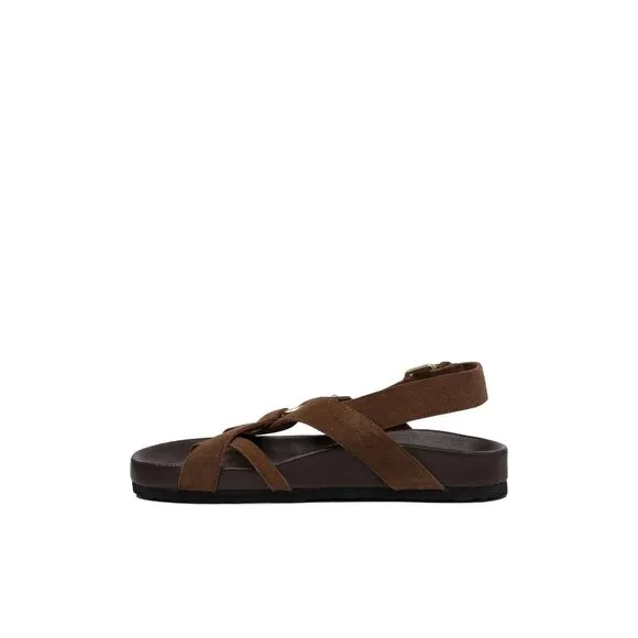 Soeur Sandals Size EU 37